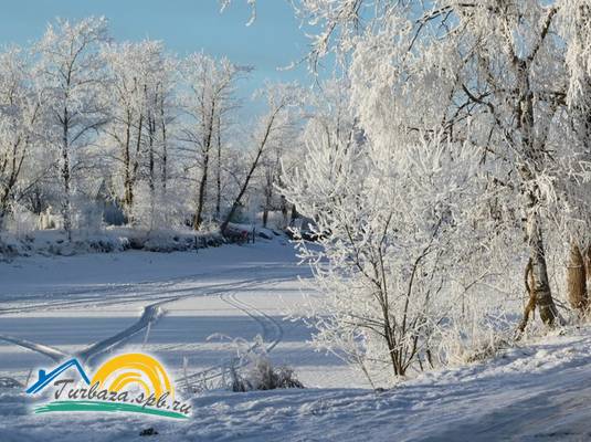 Семейная база «Медвежья Кара»
