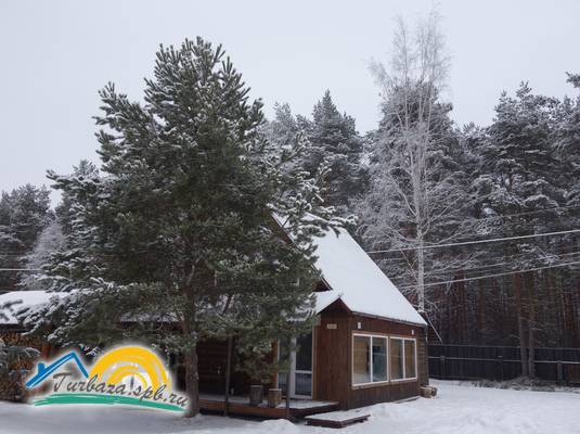 Семейная база «Медвежья Кара»