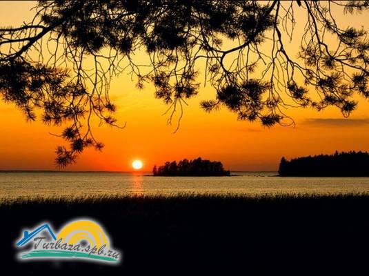 Туристический центр «Радуга» 