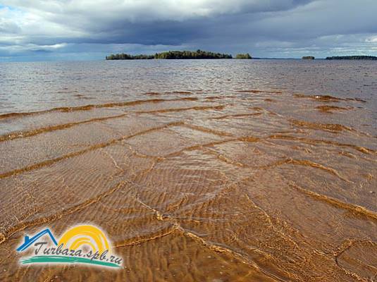 Туристический центр «Радуга» 
