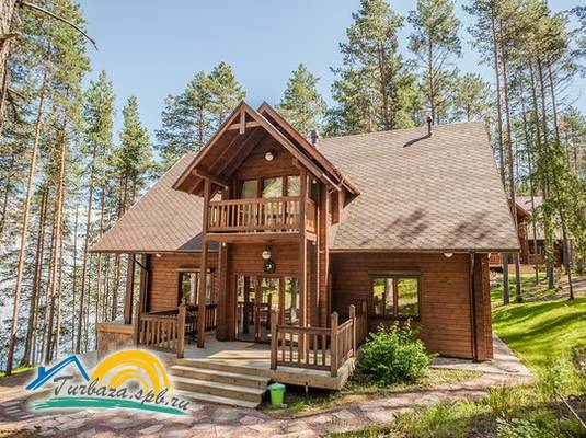 Туристический центр «Радуга» 