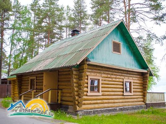 Туристический центр «Радуга» 