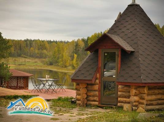 Коттеджный комплекс «Микли-Ольгино»