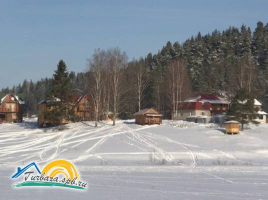 Коттеджный комплекс «Микли-Ольгино»