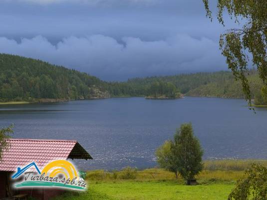 Коттеджный комплекс «Микли-Ольгино»