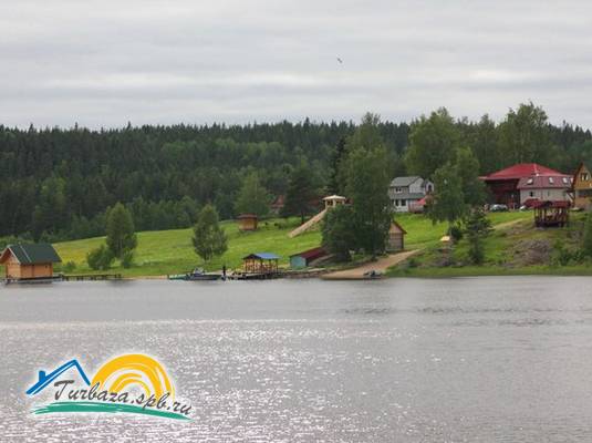 Коттеджный комплекс «Микли-Ольгино»