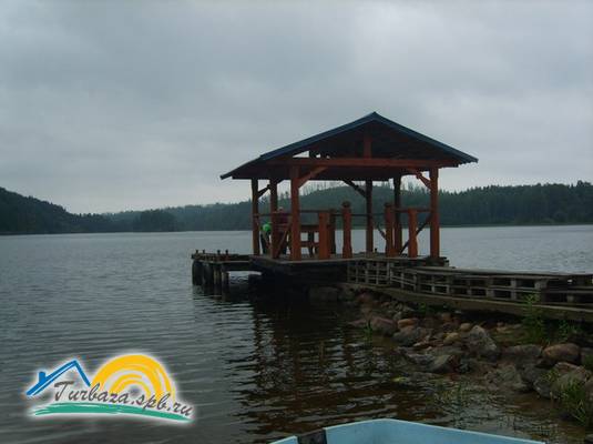 Коттеджный комплекс «Микли-Ольгино»