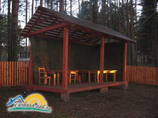 Гостиничный комплекс «Деревня Александровка»