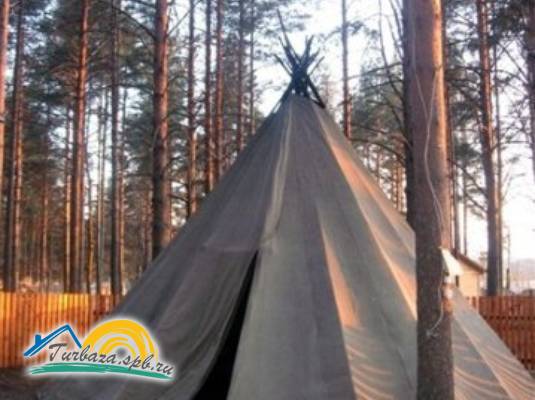 Гостиничный комплекс «Деревня Александровка»