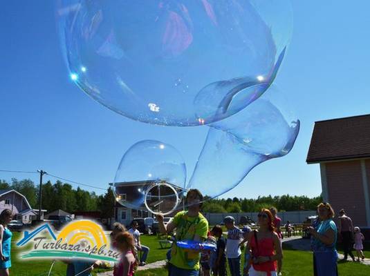 База отдыха «Суйсарь»