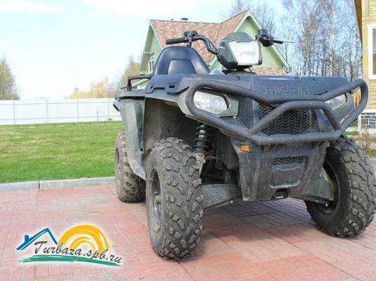 База отдыха «Суйсарь»