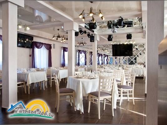 База отдыха «Суйсарь»