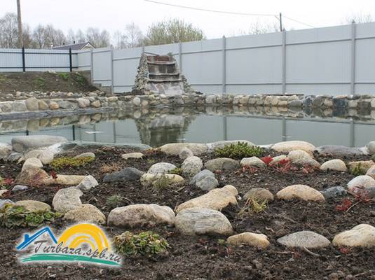 База отдыха «Суйсарь»