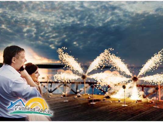 Загородная база отдыха «Уя»