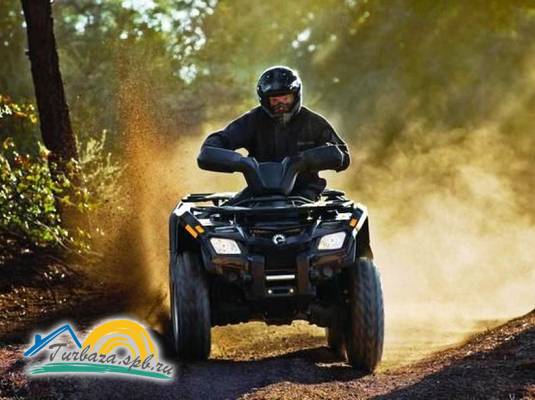 Загородная база отдыха «Уя»