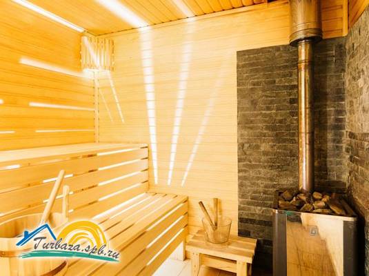 Гостевой дом «Белые ночи» 