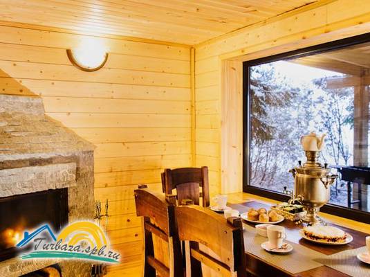 Гостевой дом «Белые ночи» 