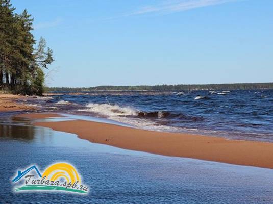 Гостевой дом «Белые ночи» 