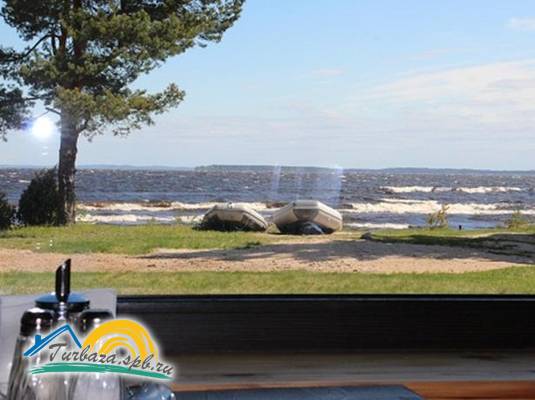 Гостевой дом «Белые ночи» 