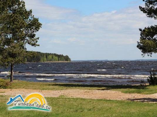 Гостевой дом «Белые ночи» 