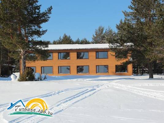 Гостевой дом «Белые ночи» 