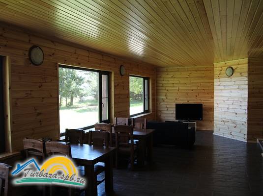 Гостевой дом «Белые ночи» 