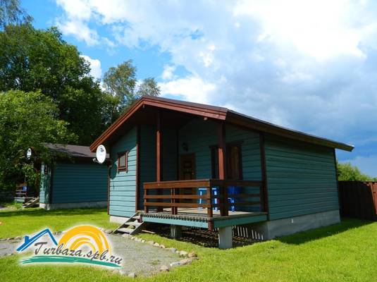 Комплекс «Зимняя сказка»