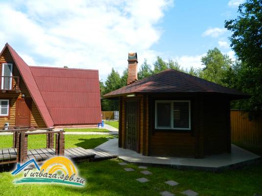 Комплекс «Зимняя сказка»