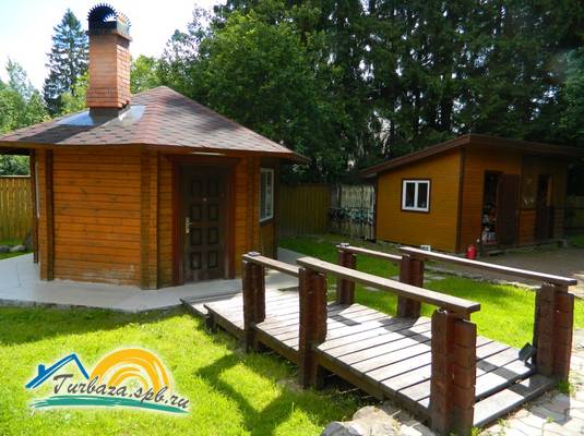 Комплекс «Зимняя сказка»