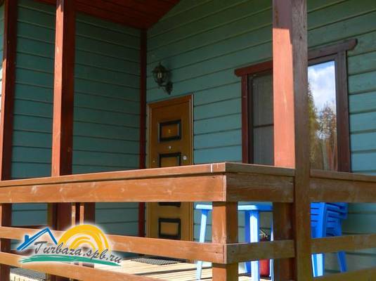 Комплекс «Зимняя сказка»