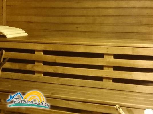 Комплекс «Зимняя сказка»