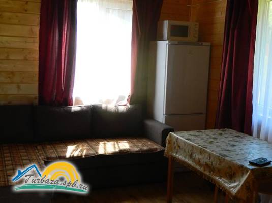 Комплекс «Зимняя сказка»