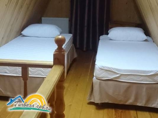 Комплекс «Зимняя сказка»