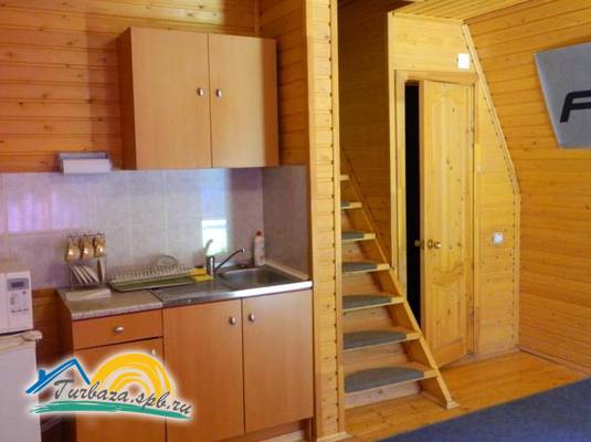 Комплекс «Зимняя сказка»