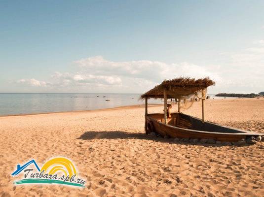 Комплекс для отдыха «Мир маяков»