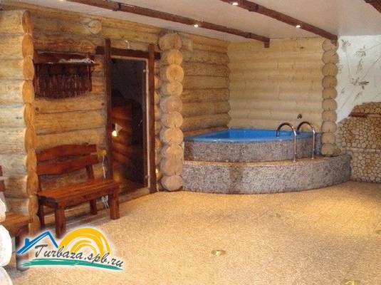 Комплекс для отдыха «Мир маяков»