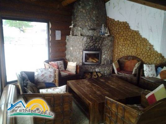 Комплекс для отдыха «Мир маяков»