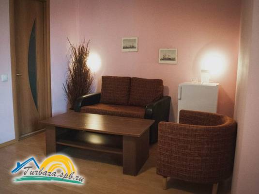 Комплекс для отдыха «Мир маяков»