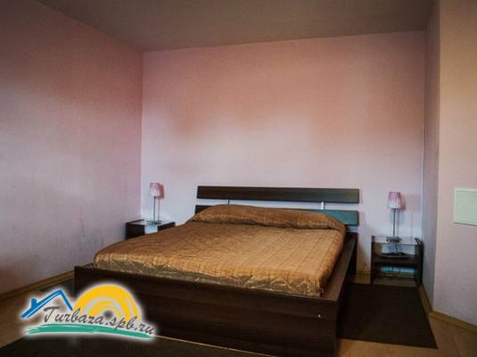 Комплекс для отдыха «Мир маяков»