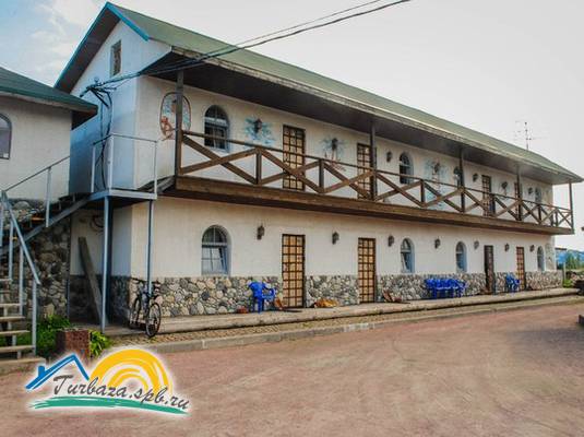 Комплекс для отдыха «Мир маяков»