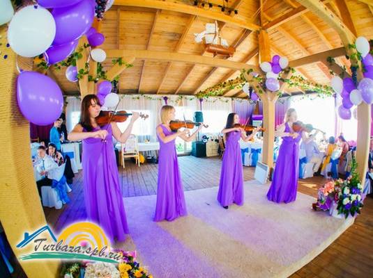 Комплекс для отдыха «Мир маяков»