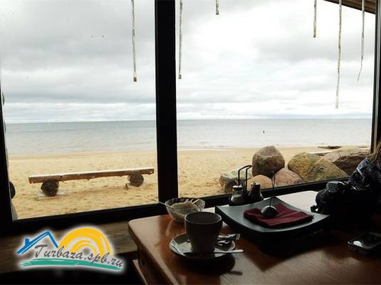 Комплекс для отдыха «Мир маяков»