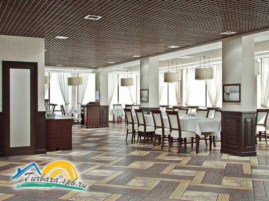 Загородный отель «Овертайм»