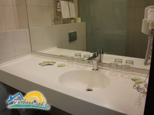 Загородный отель «Овертайм»