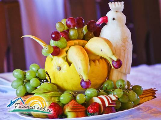 Мини-отель «Стархаус»