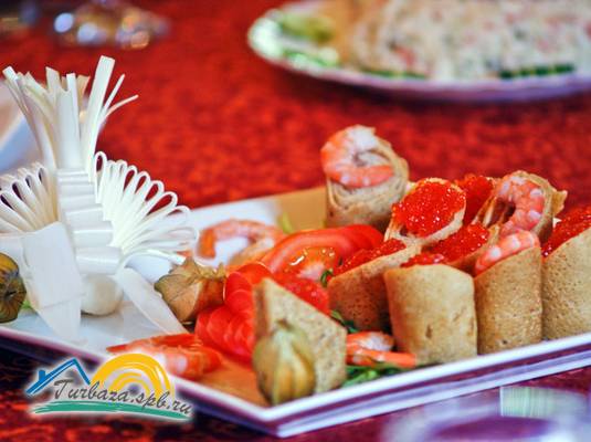 Мини-отель «Стархаус»