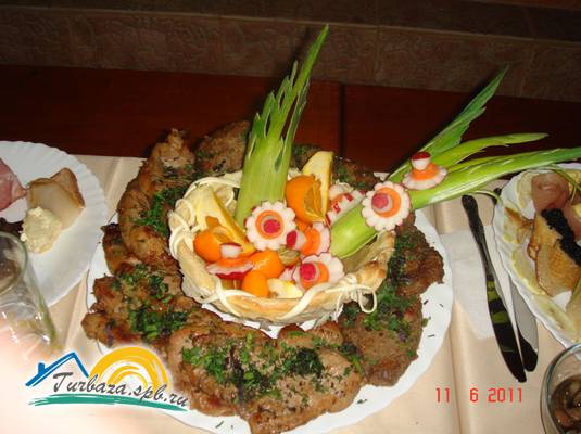 Мини-отель «Стархаус»