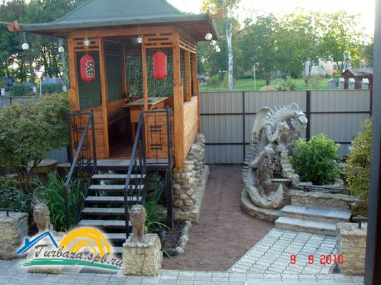 Мини-отель «Стархаус»