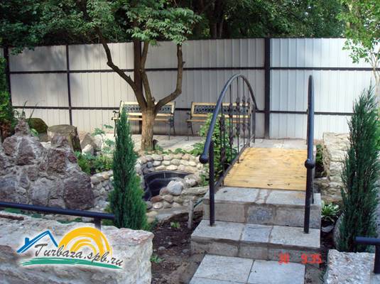 Мини-отель «Стархаус»