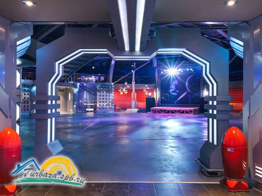 Загородный клуб «Орех»